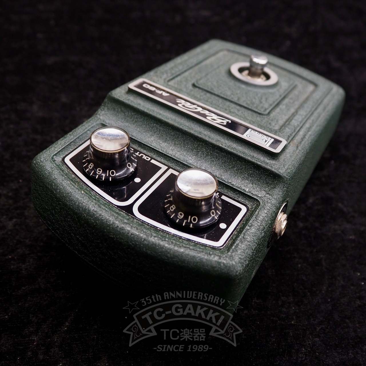 Roland ローランド BeeGee AF-60 ヴィンテージファズ ローランド