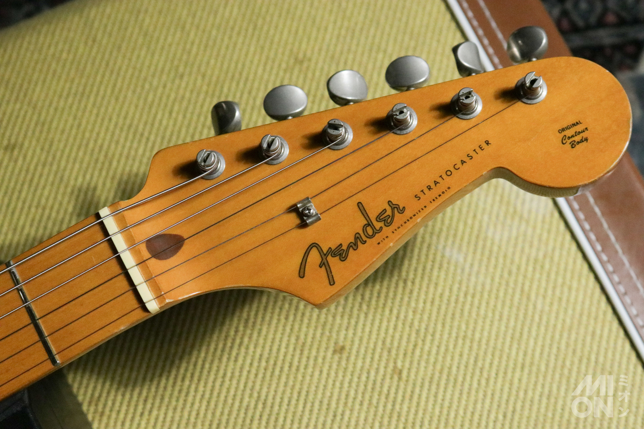 Fender Japan ST57-50 1990 #I000816（中古）【楽器検索デジマート】