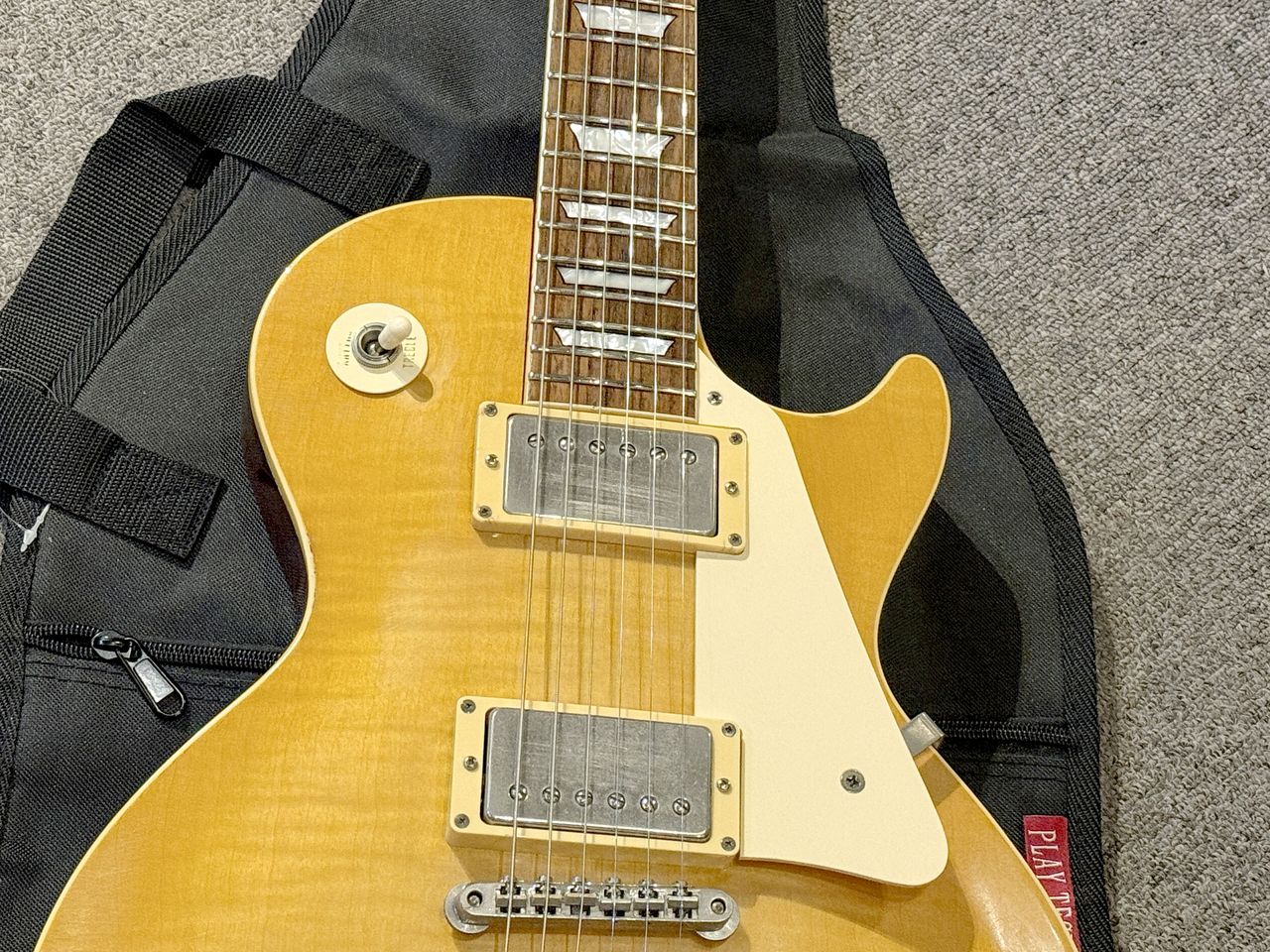 Greco EG-550（中古）【楽器検索デジマート】
