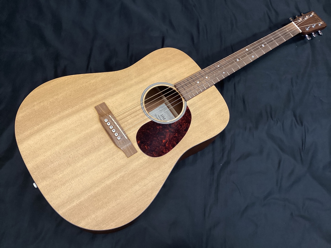 Martin DM 2005年製(マーチン アコースティックギター)（中古）【楽器検索デジマート】