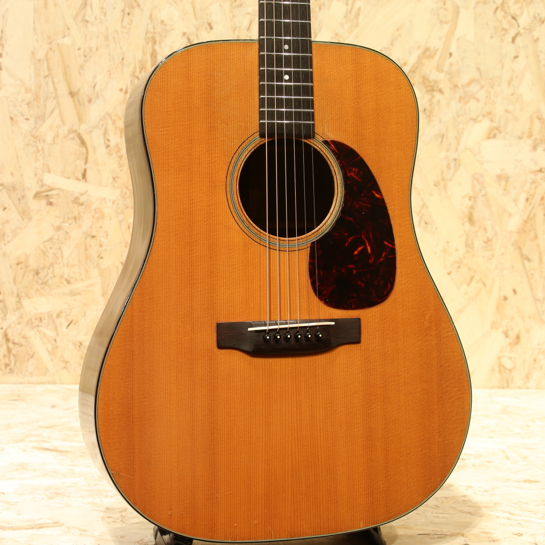 Martin D-21 Jacaranda 1963（ビンテージ）【楽器検索デジマート】