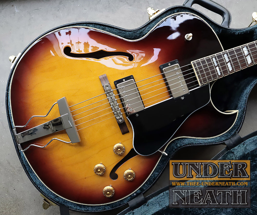 Archtop Tribute AT205MD（新品）【楽器検索デジマート】