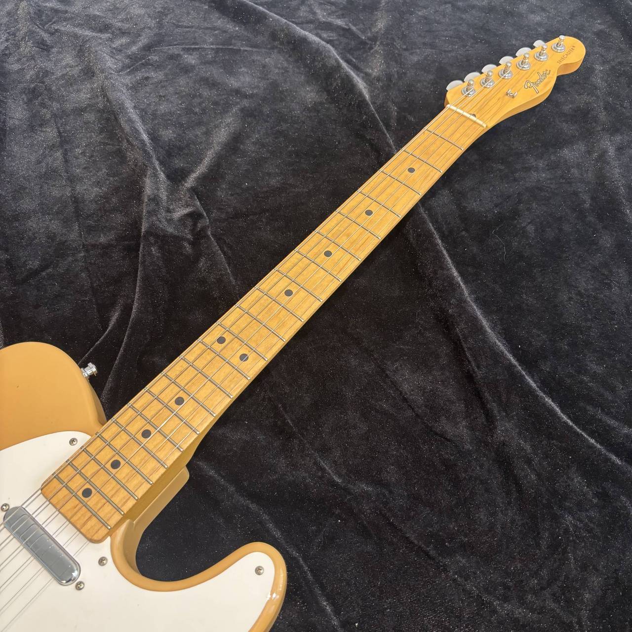 Fender Japan TL-STD（中古/送料無料）【楽器検索デジマート】