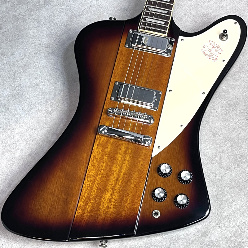 人気特価 Epiphone Firebird V【加古川店】（中古/送料無料）【楽器検索 ギター