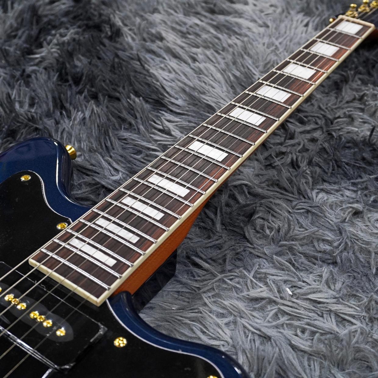 Bacchus BJM-1-RSM/R-LX DLPB -Universe Series-【特価】（新品特価