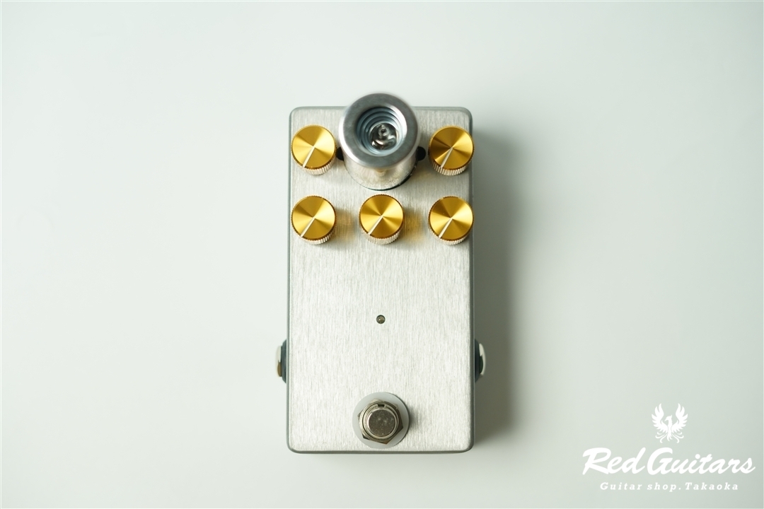 Lee Custom Amplifier VJCM-800（新品/送料無料）【楽器検索デジマート】