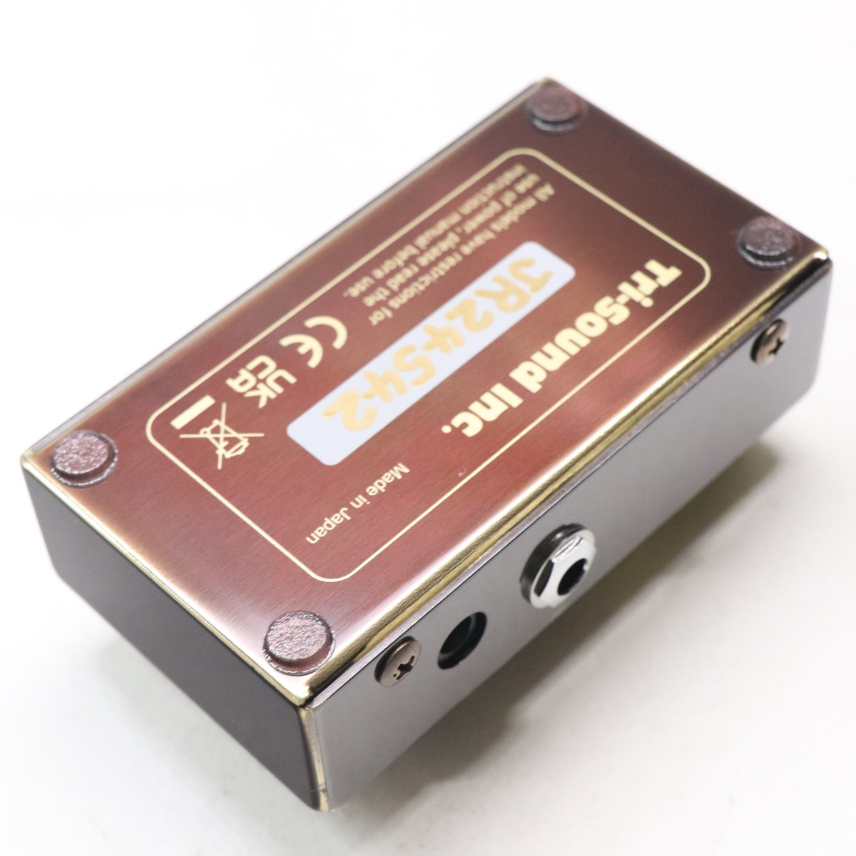 VEMURAM Jan Ray 【梅田店】（中古/送料無料）【楽器検索デジマート】