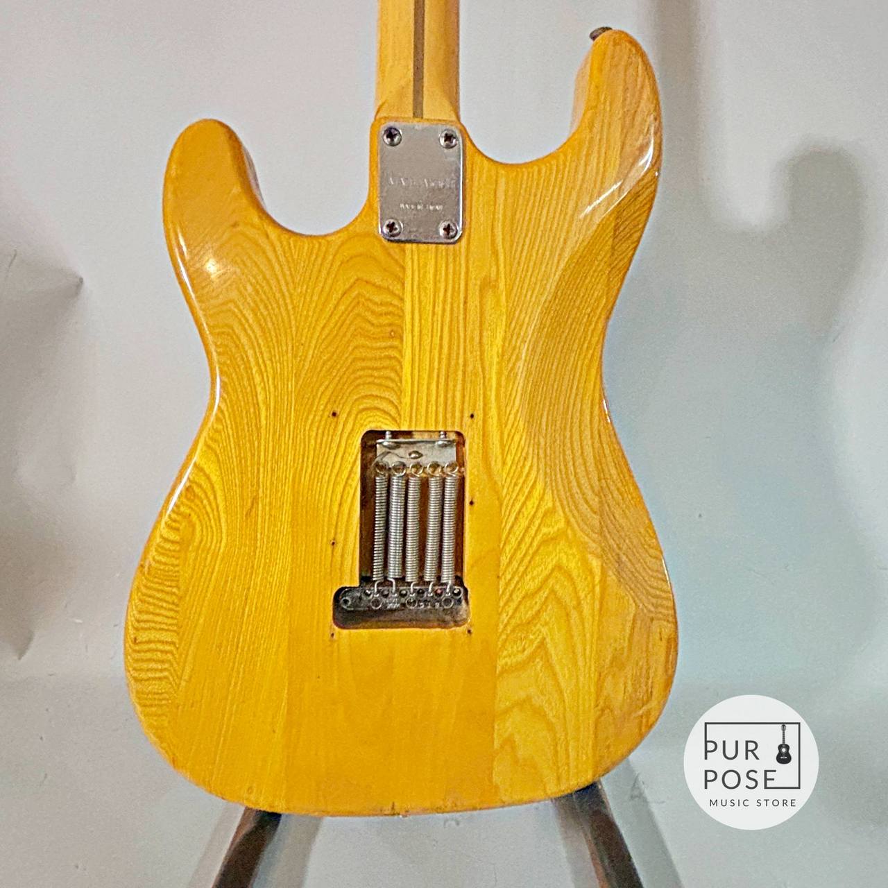 Greco SE600 Maxonピックアップ Stratocasterタイプ 1970年代