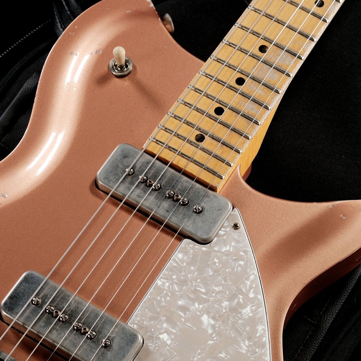 FANO Oltre RB6 Copper 【渋谷店】（中古/送料無料）【楽器検索