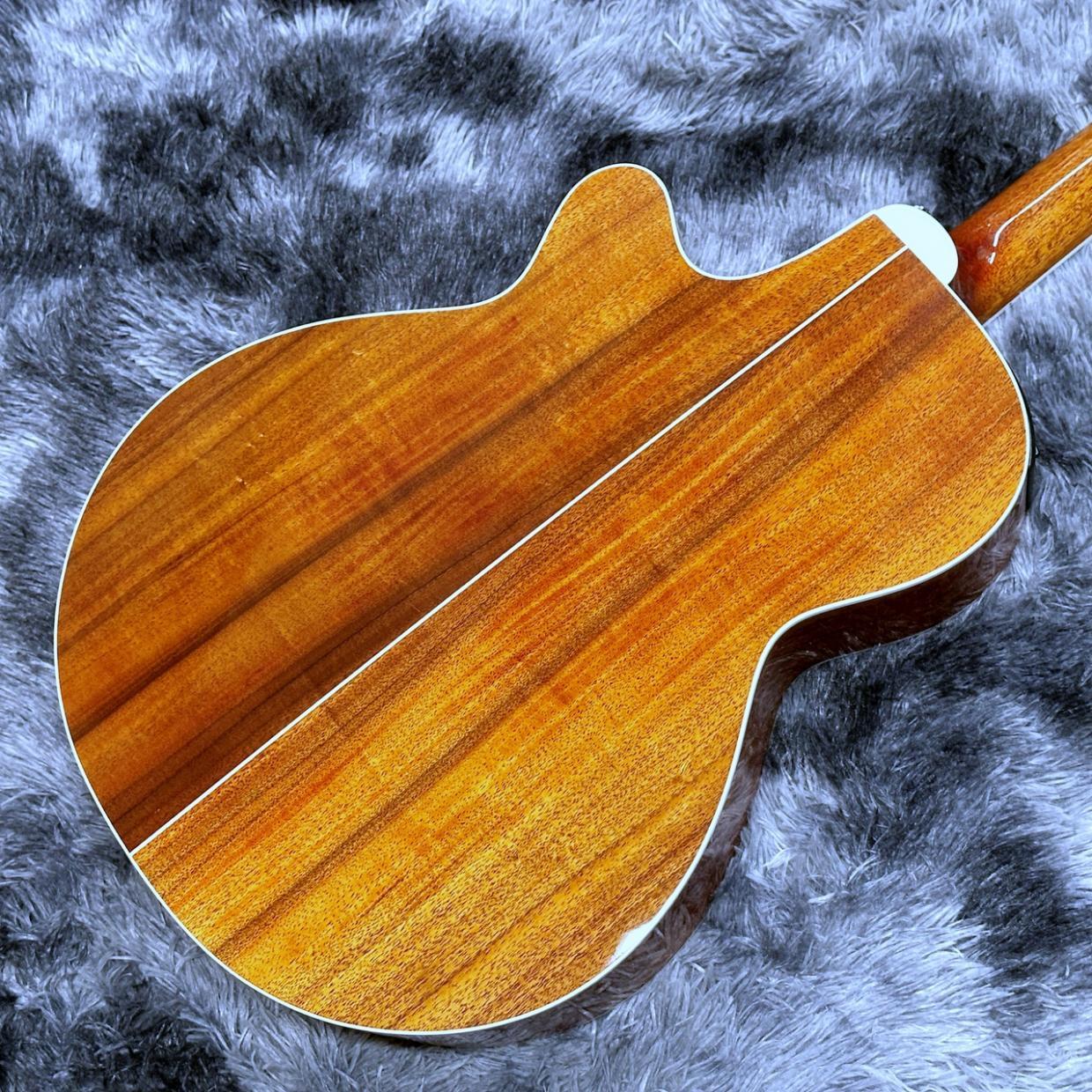 Takamine PTU131KC N【2025年製】【日本製】【エレアコ】（新品特価