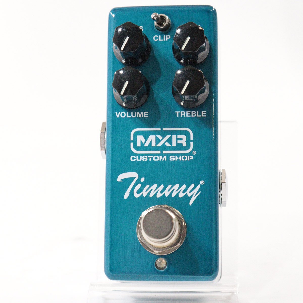 MXR CSP027 / Timmy Overdrive オーバードライブ 【池袋店】（中古 