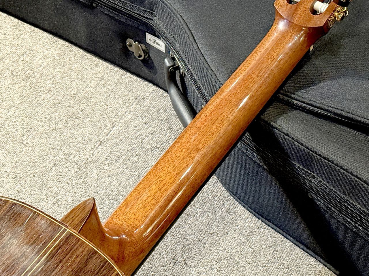 茶位幸信 NO.10（ビンテージ）【楽器検索デジマート】