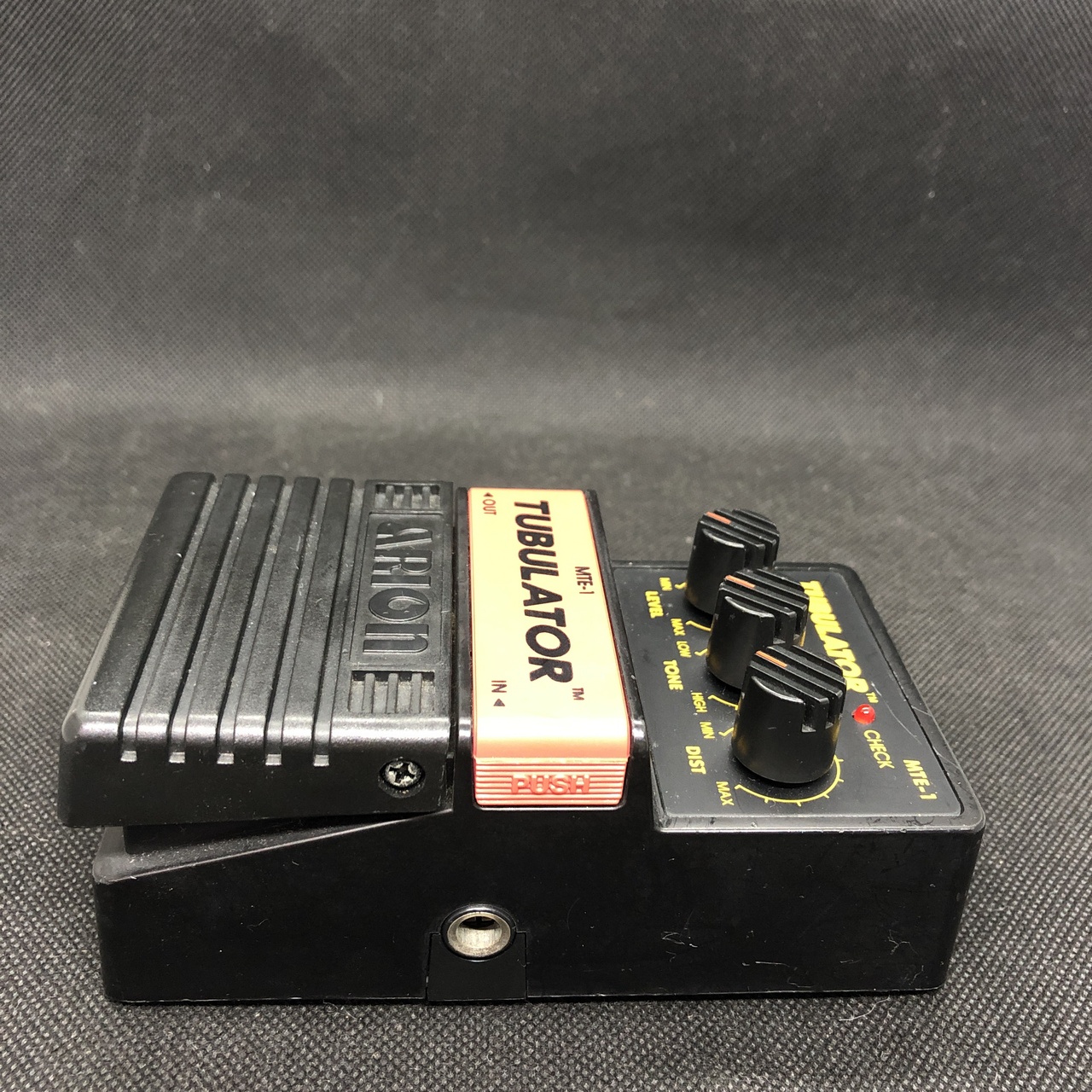 ARION TUBULATOR MTE-1（中古/送料無料）【楽器検索デジマート】