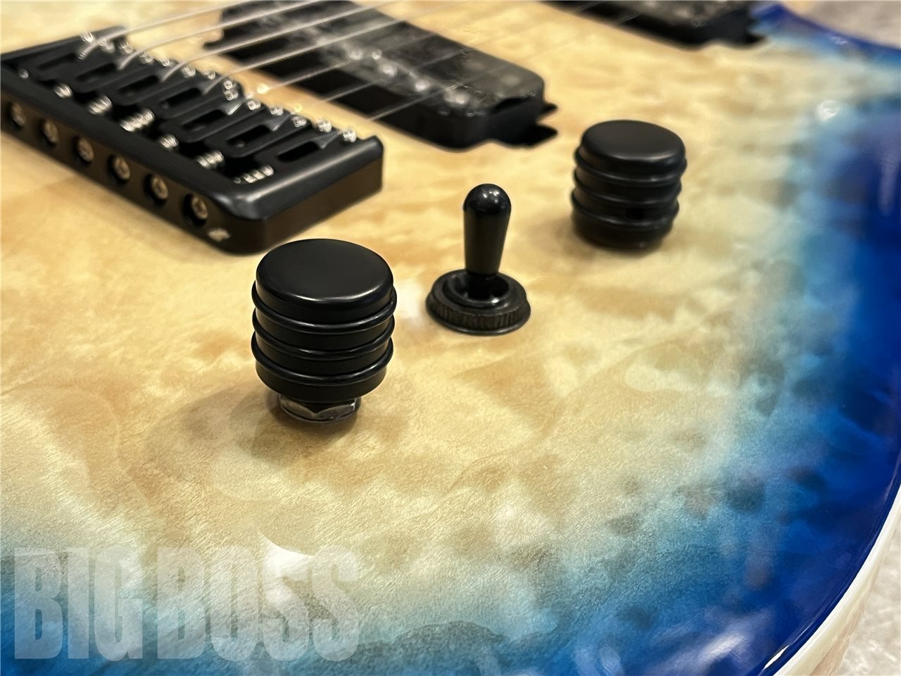 Ormsby HYPE G7 STD EXO MH BB [GSB] | Reverb