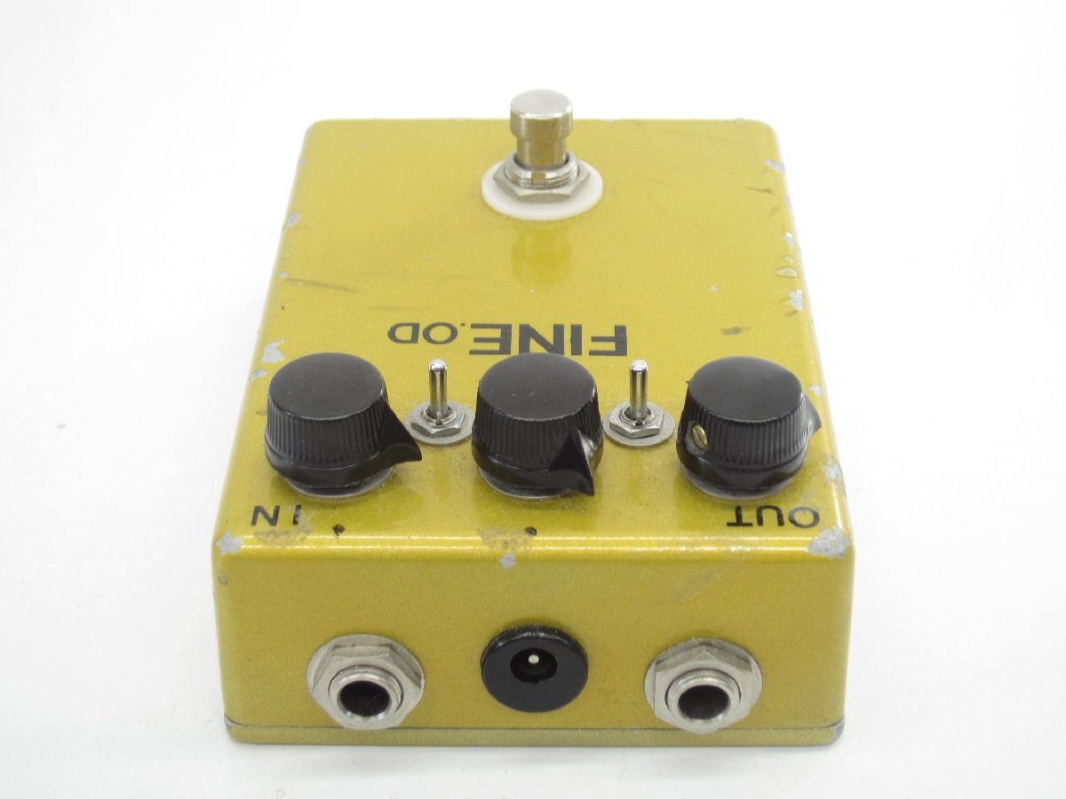 HUMAN GEAR FINE. OD【浦添店】（中古/送料無料）【楽器検索デジマート】