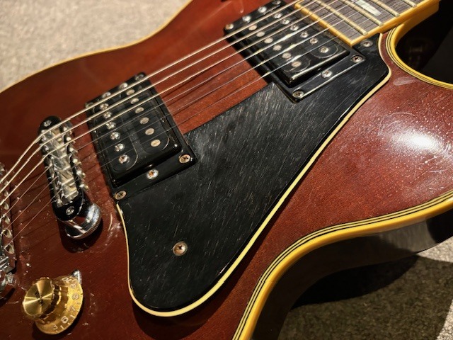 YAMAHA SG-700 【1976年製】（ビンテージ）【楽器検索デジマート】