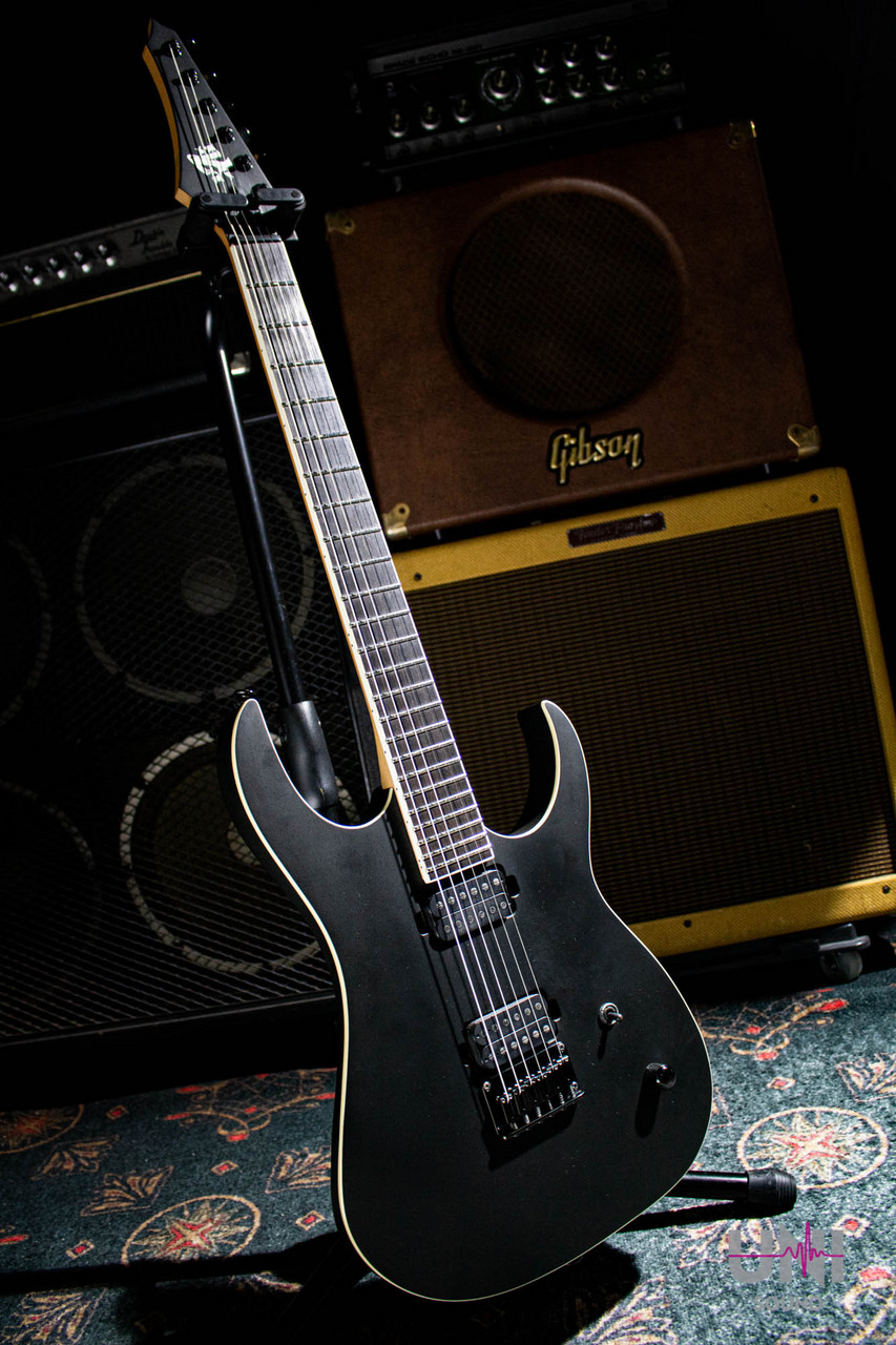 Strictly 7 Guitars Cobra JS6/BLK 2017（中古）【楽器検索