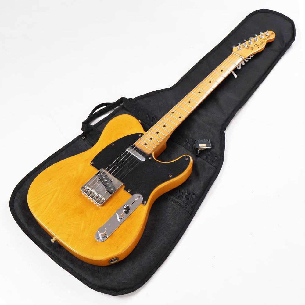 Fender Japan テレキャスター エレキギター 2000年前後品 Fender Japan テレキャスター エレキギター 2000年前後品 Fender
