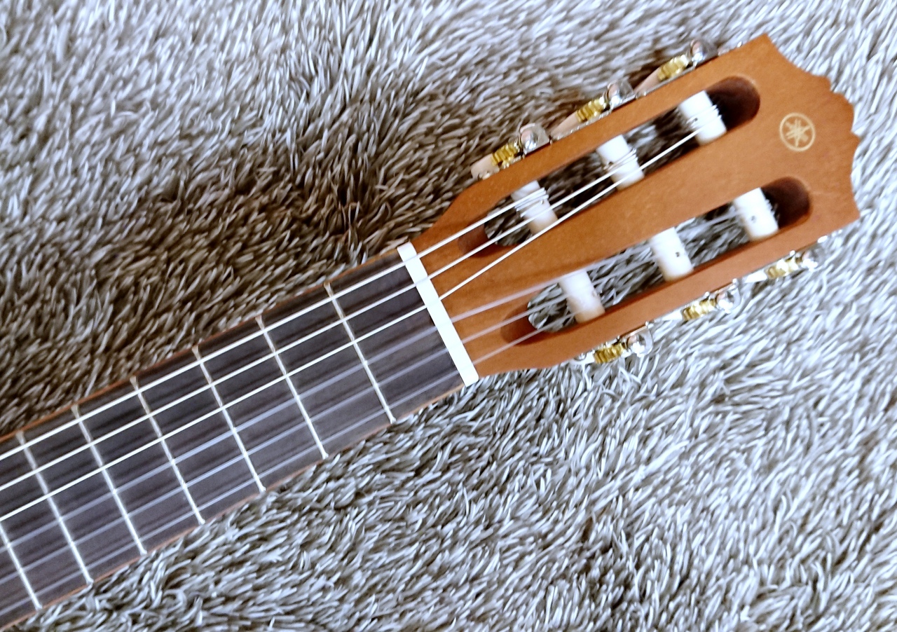 YAMAHA GL1 NT (Natural) Guitalele ギタレレ（新品）【楽器検索