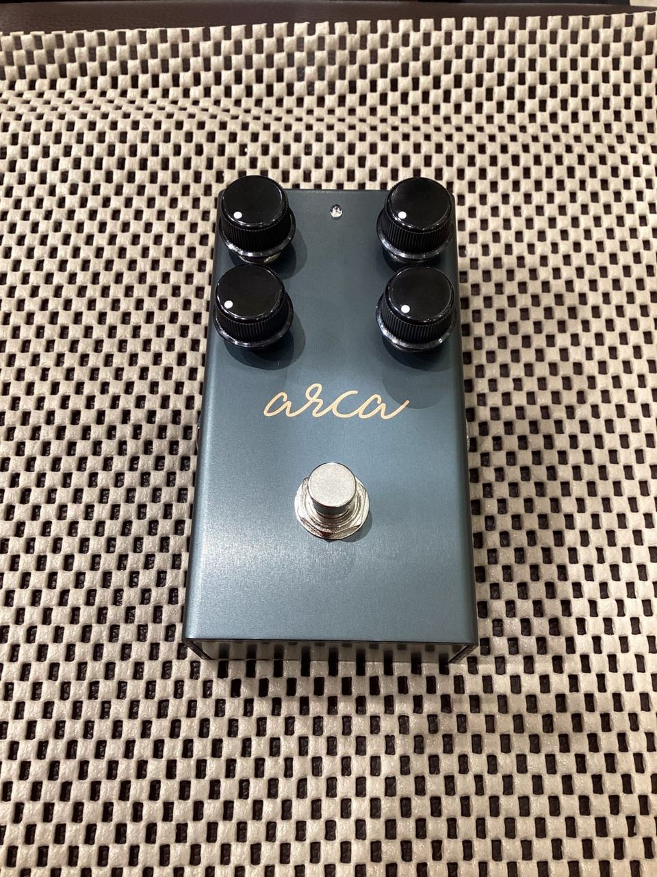 ほぼ未使用 arca virtues VIRTUES arca（新品/送料無料）【楽器検索デジマート】