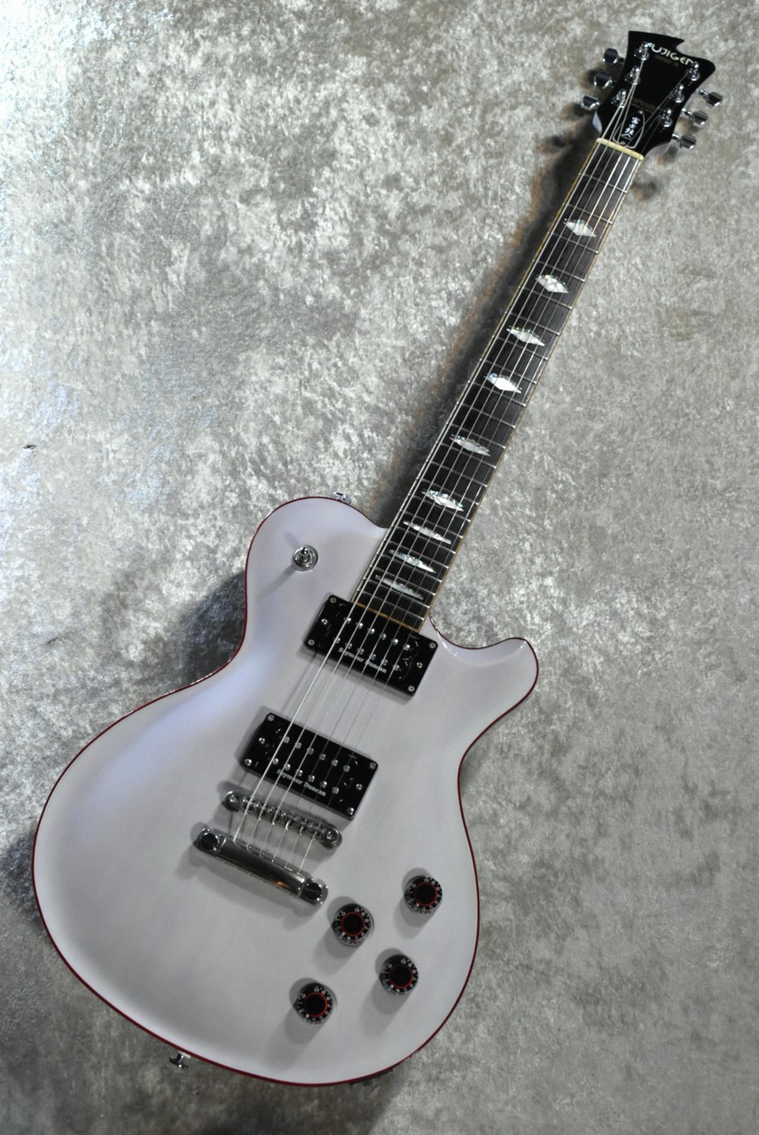 FUJIGEN(FGN) EXPERT-FL/MH White Blonde 【3.48kg】【2012年製/中古