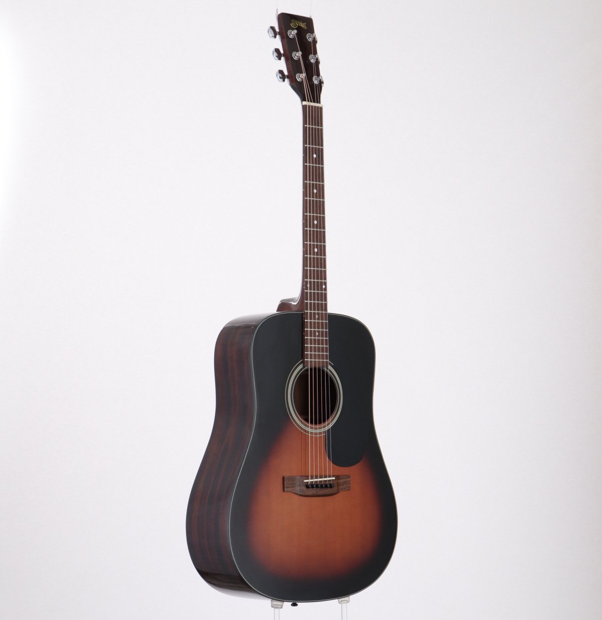 S.Yairi YDT-18 / VS 【新宿店】（中古/送料無料）【楽器検索