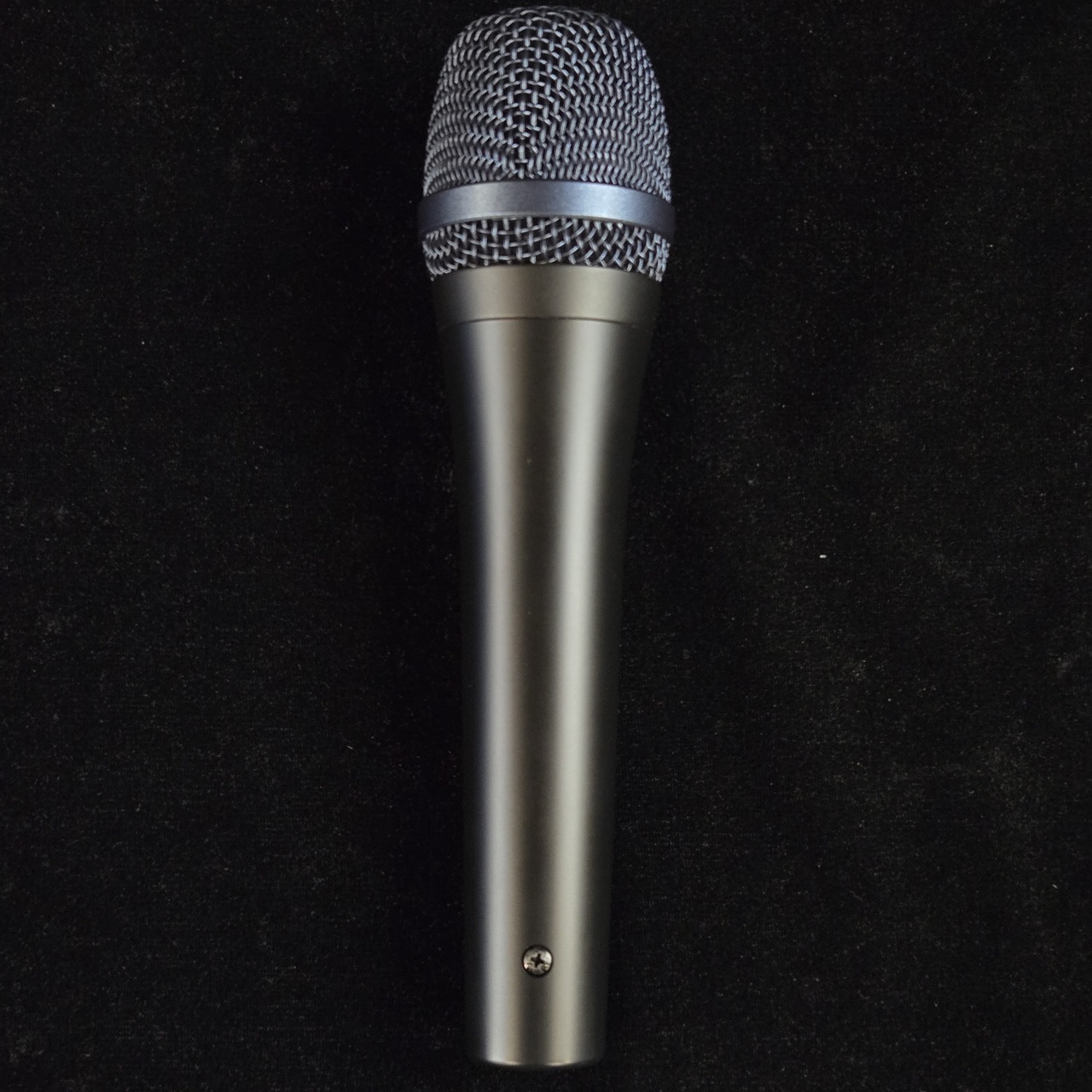 SENNHEISER E 945 - ダイナミックマイク【現物画像】（中古/送料無料