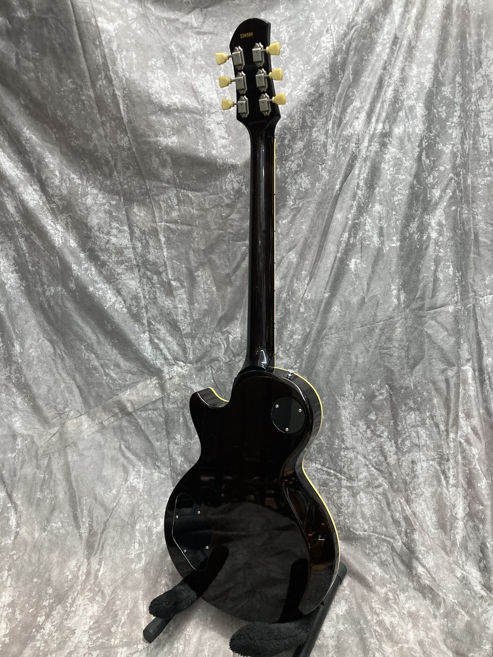 Bizen Works BURNED 54STD GOLD TOP TIGER（中古）【楽器検索デジマート】
