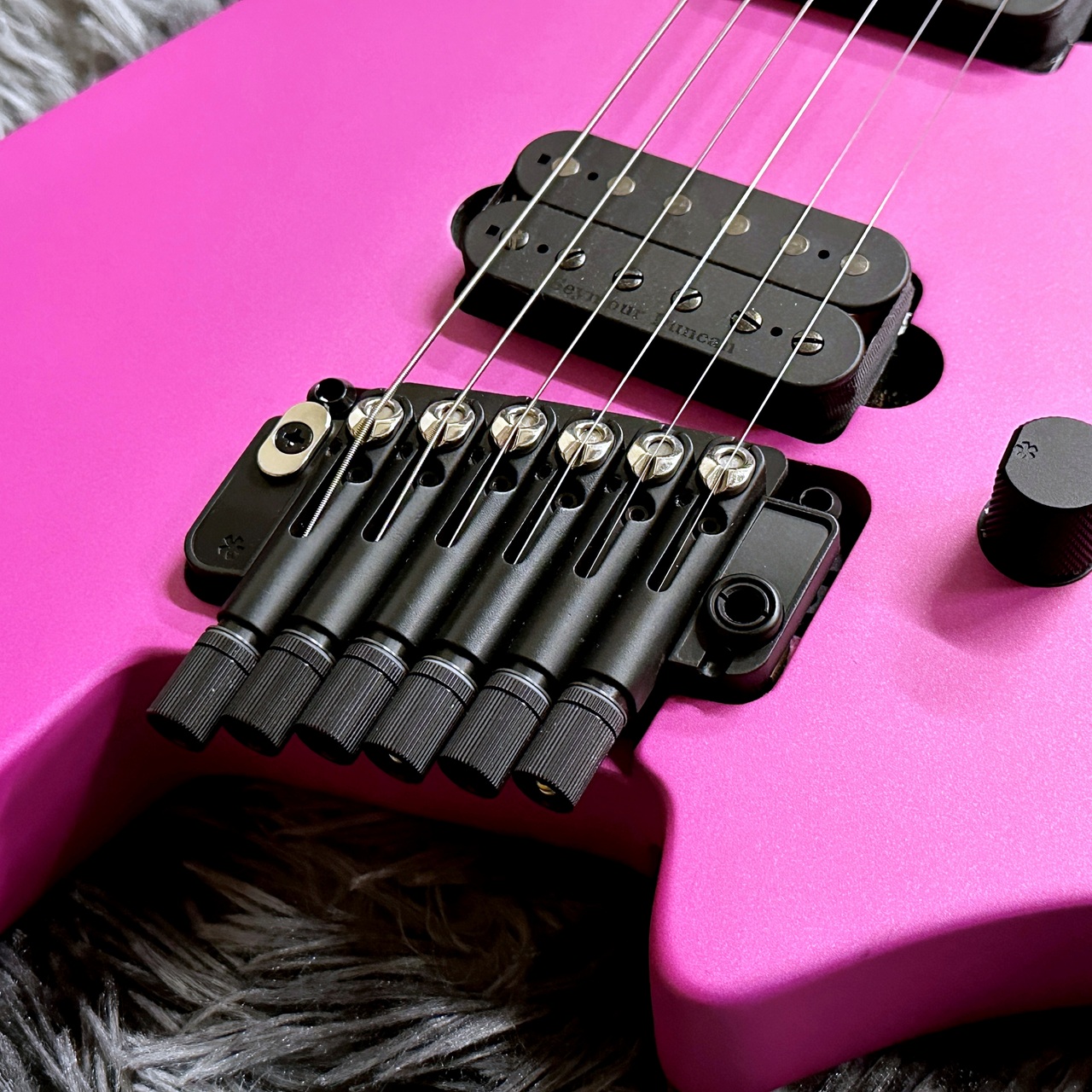 strandberg Boden Standard N2.6T Electric Fuchsia Metallic【NEW