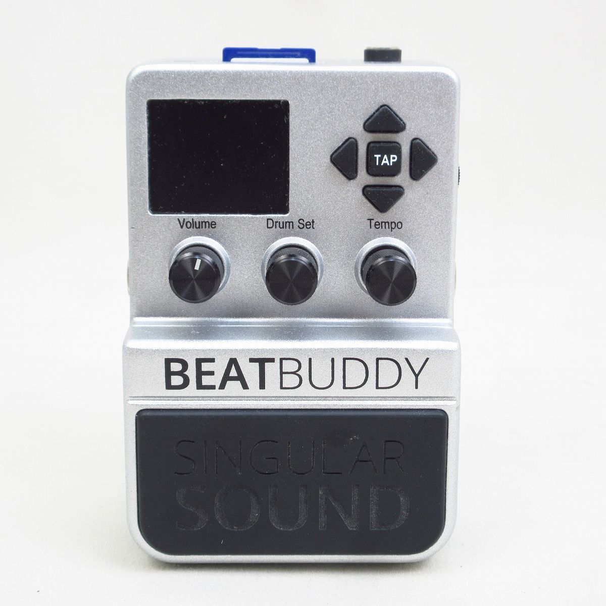 Singular Sound Beat Buddy ドラムマシン 並行輸入品 【横浜店】（中古
