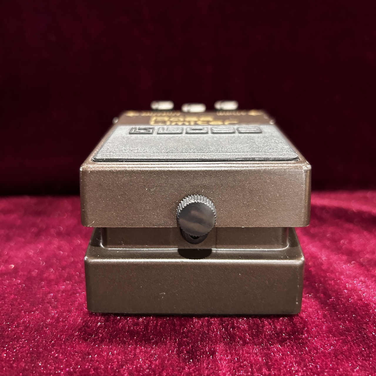 BOSS LM-2B Bass Limiter（中古）【楽器検索デジマート】