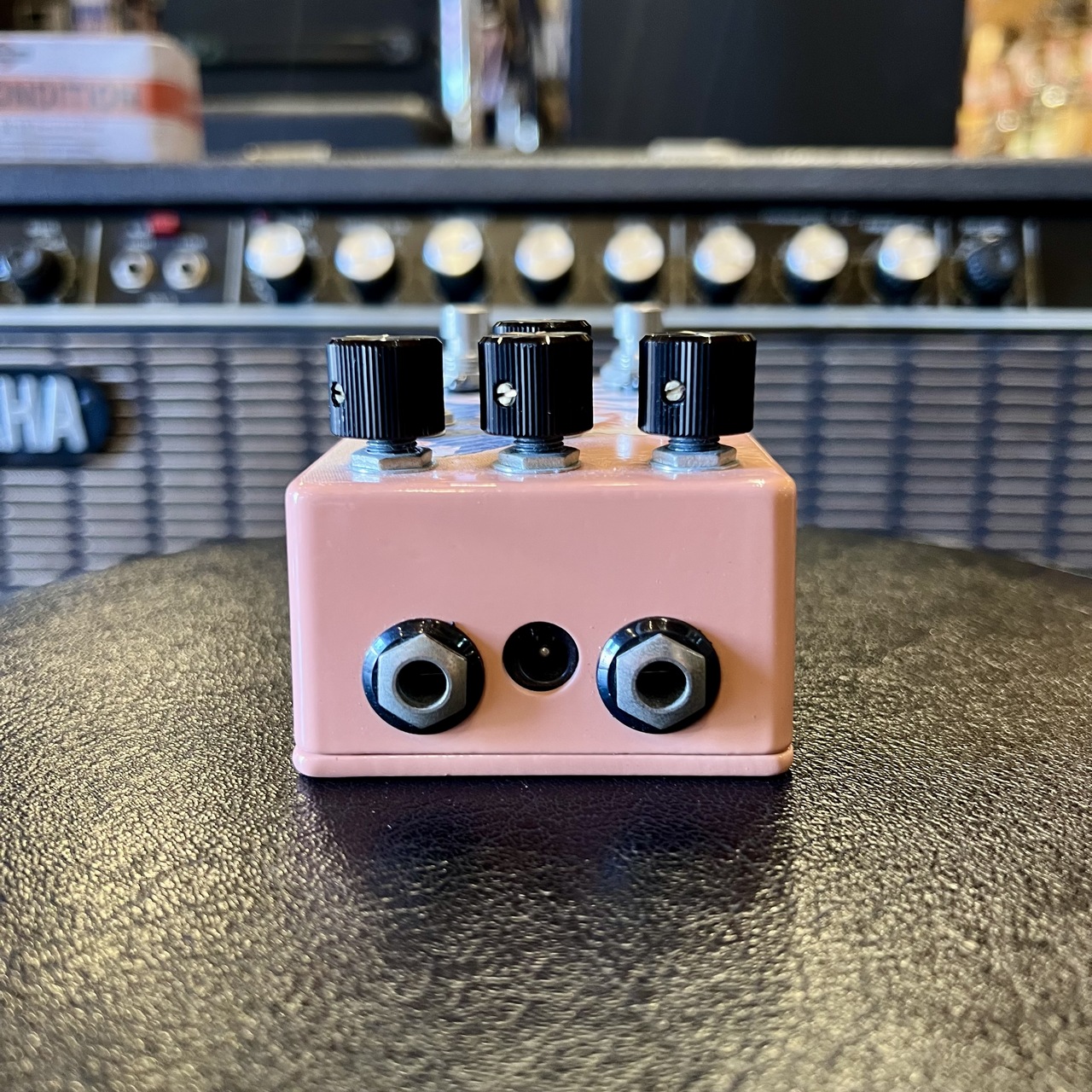 KANGRA Fuzz ギターエフェクター WALRUS AUDIO Kangra Filter Fuzz｜ミュージックランドKEY