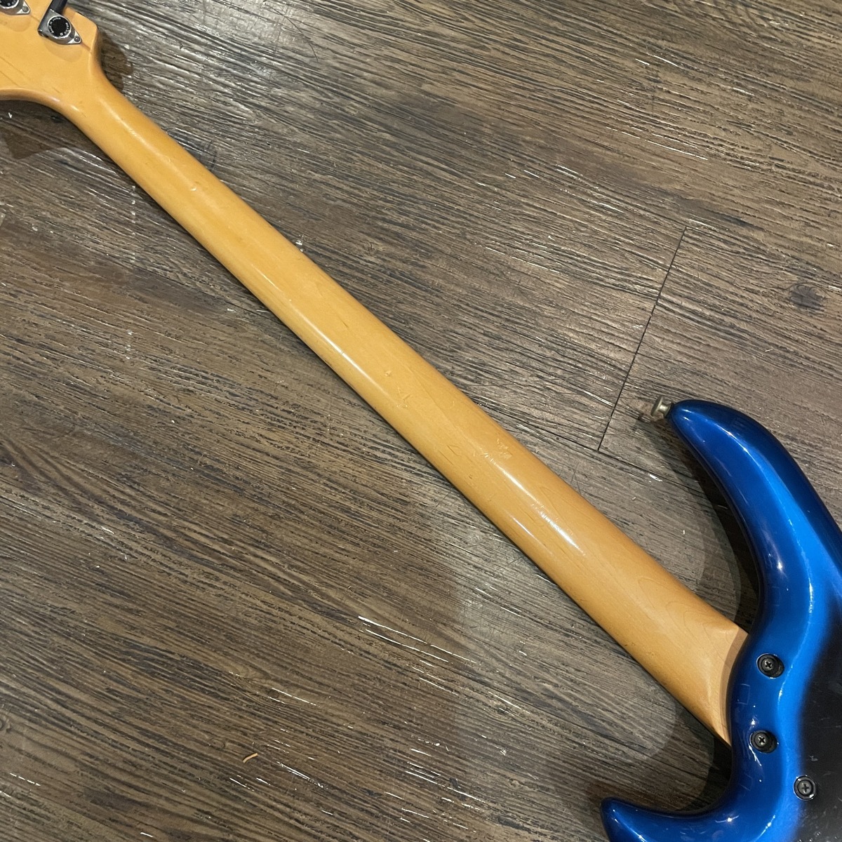 Aria Pro II Avante series AVB-50 Electric Bass（中古/送料