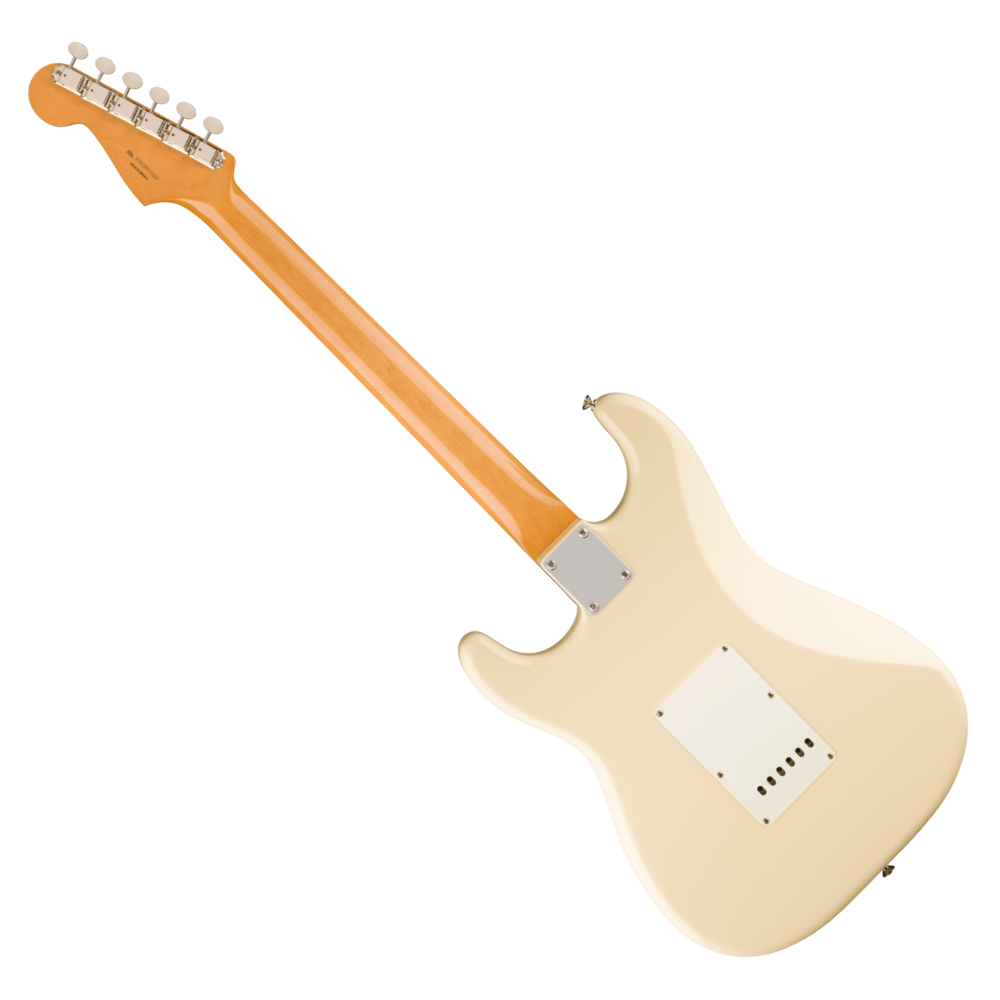 Fender フェンダー Vintera II 60s Stratocaster RW OWT エレキギター