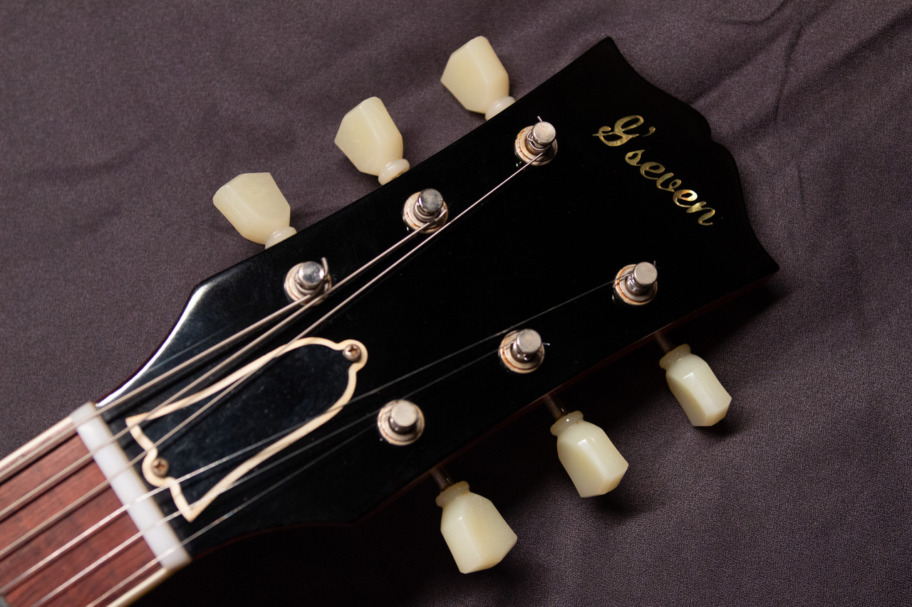 g7 Special g7-LPS Series9 