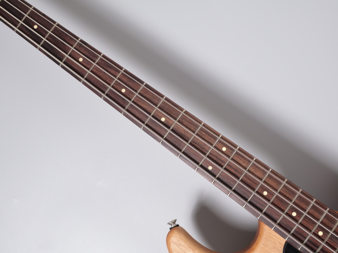 YAMAHA BB234 -Yellow Natural Satin-【4.12kg】【値上げ前旧価格品