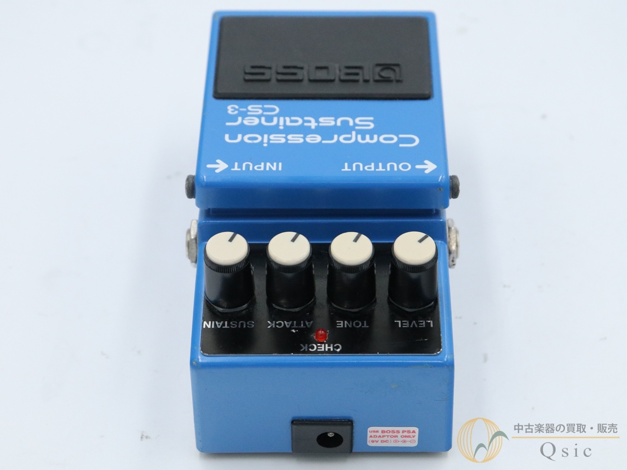 BOSS CS-3 [TM441]【神戸店在庫】（中古）【楽器検索デジマート】