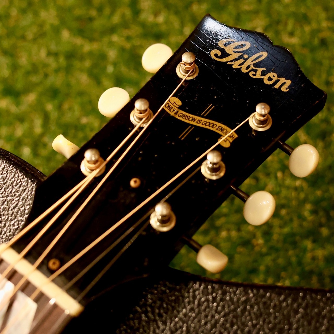 Gibson 【クロサワ本店】Murphy Lab 1942 Banner Southern Jumbo Light