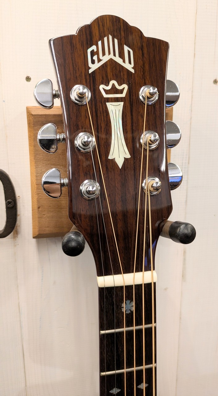 GUILD GAD-50L NAT 【USED】（中古）【楽器検索デジマート】