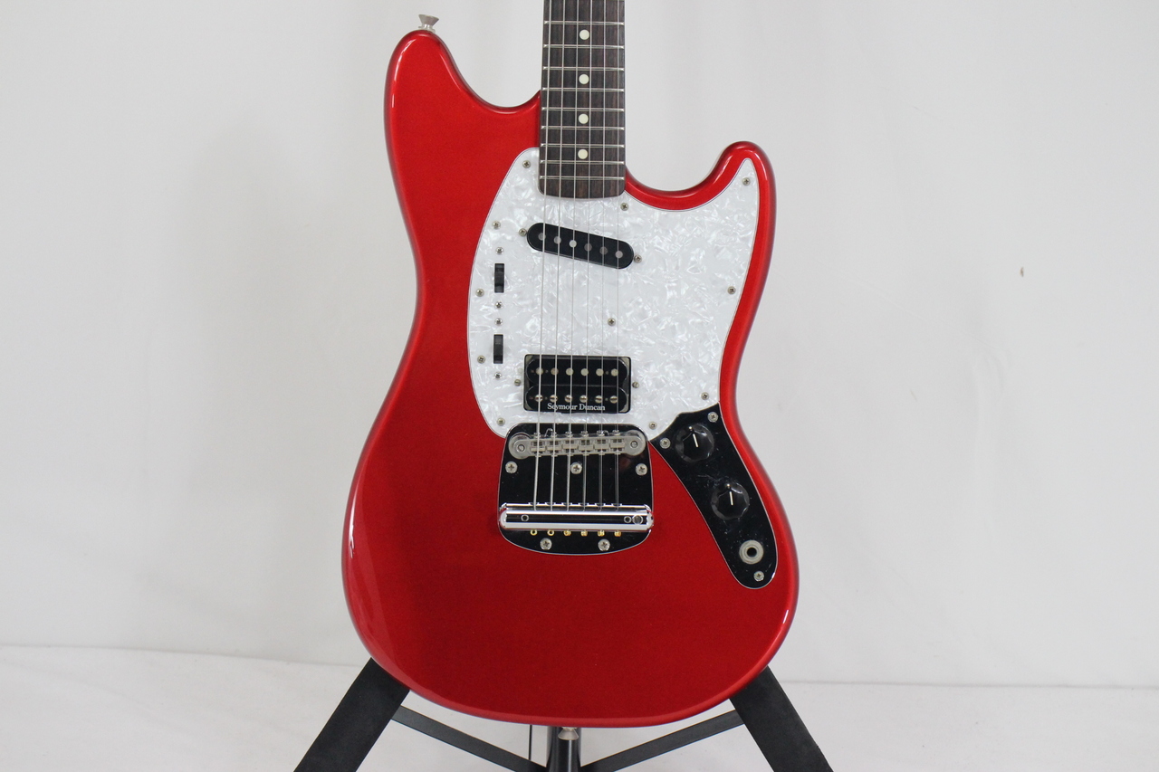 FUJIGEN(FGN) JMG-6R改（中古）【楽器検索デジマート】