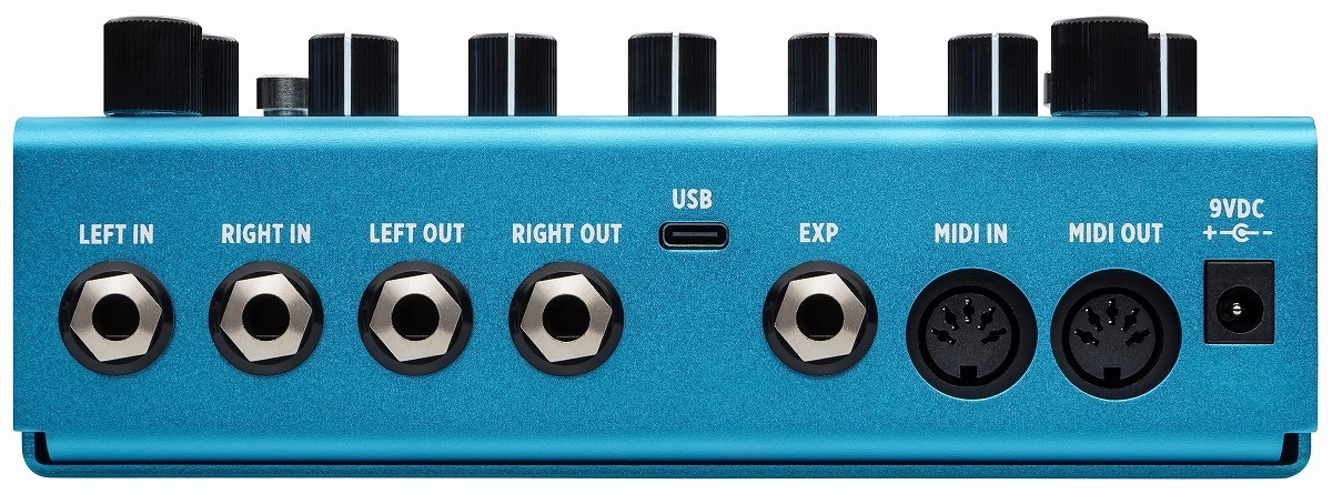 strymon Bigsky MX ストライモン リバーブ【国内正規品】(新品特価 strymon Bigsky MX ストライモン リバーブ【国内正規品】(新品特価