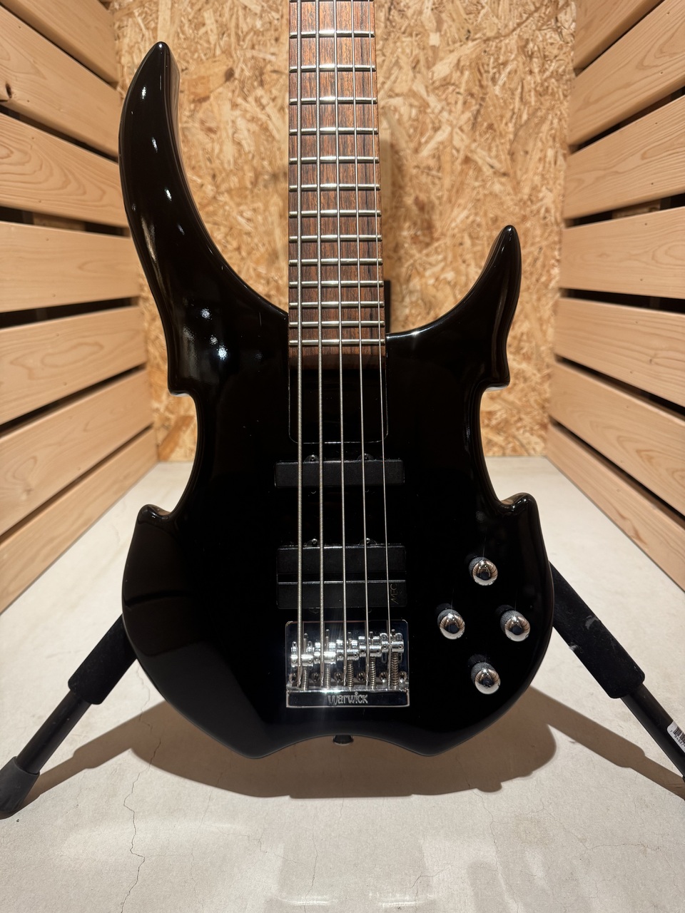 Warwick Rock Bass Series Vampyre【尾張一宮店】（中古）【楽器