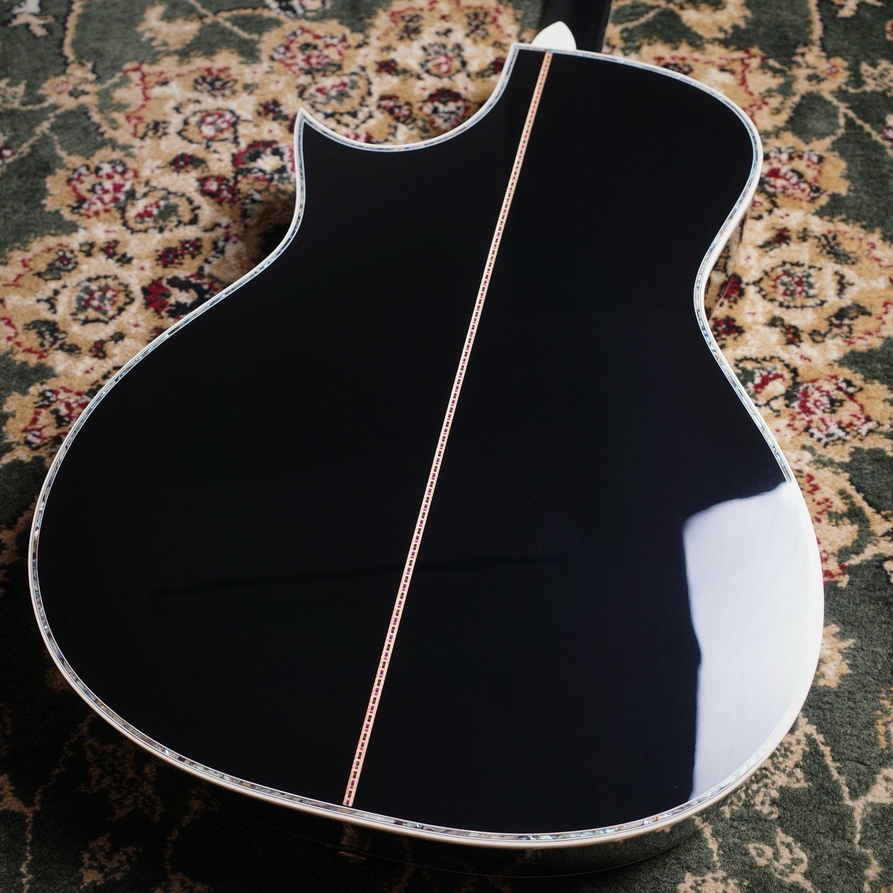 Morris STH1971 MWC-TBK ALICE 谷村新司モデル【現物写真】（新品特価