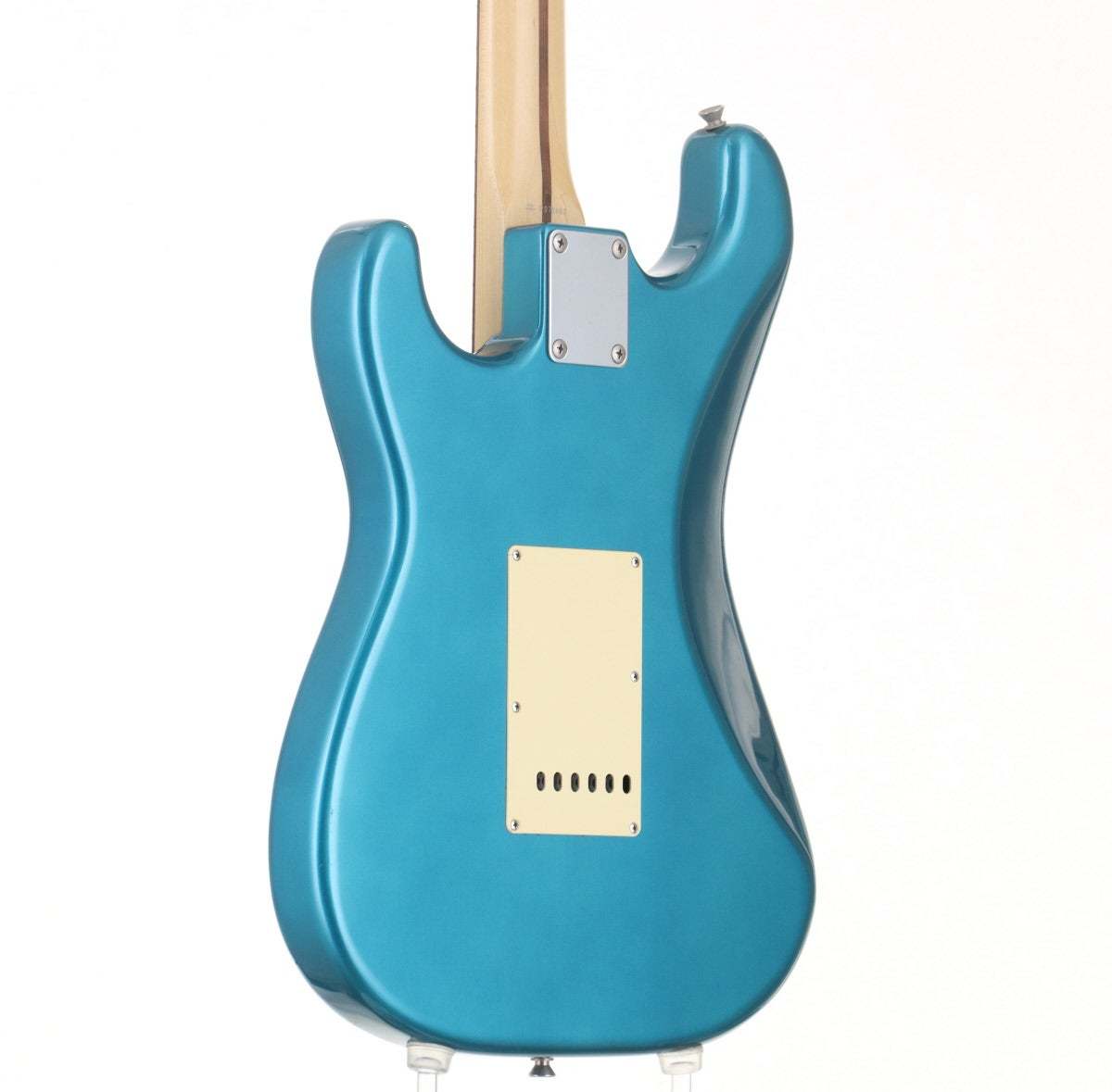 Fender Japan ST-43J LPB/R 1993-1994年製【3.77kg】【S/N:P079482