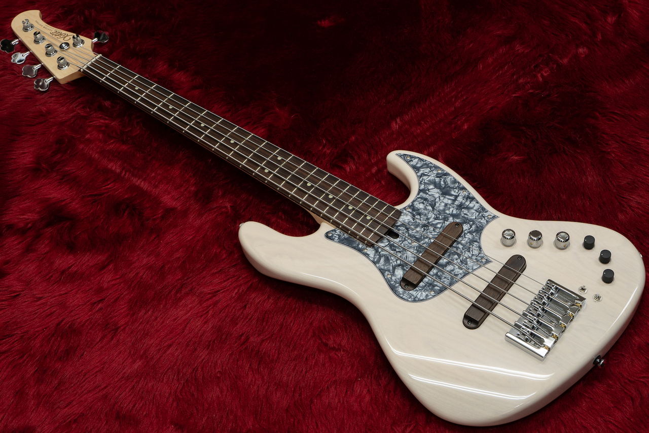 Xotic XJ-1T White Blonde Rose #J-2532 4.48kg【横浜店】（新品