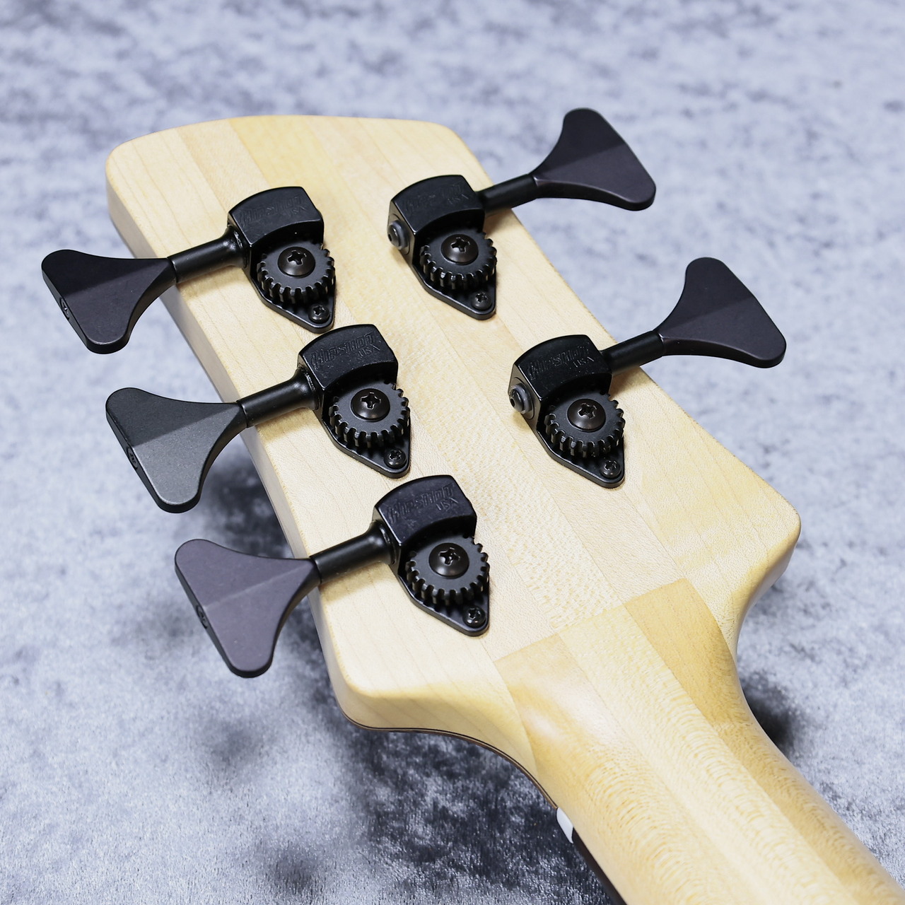 Elrick Gold Series e-volution 5st 