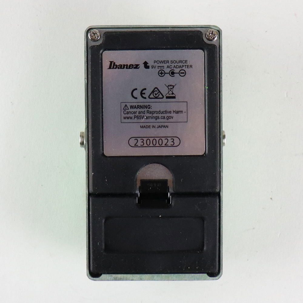 Ibanez 【中古】 オーバードライブ エフェクター IBANEZ TS9 Tube