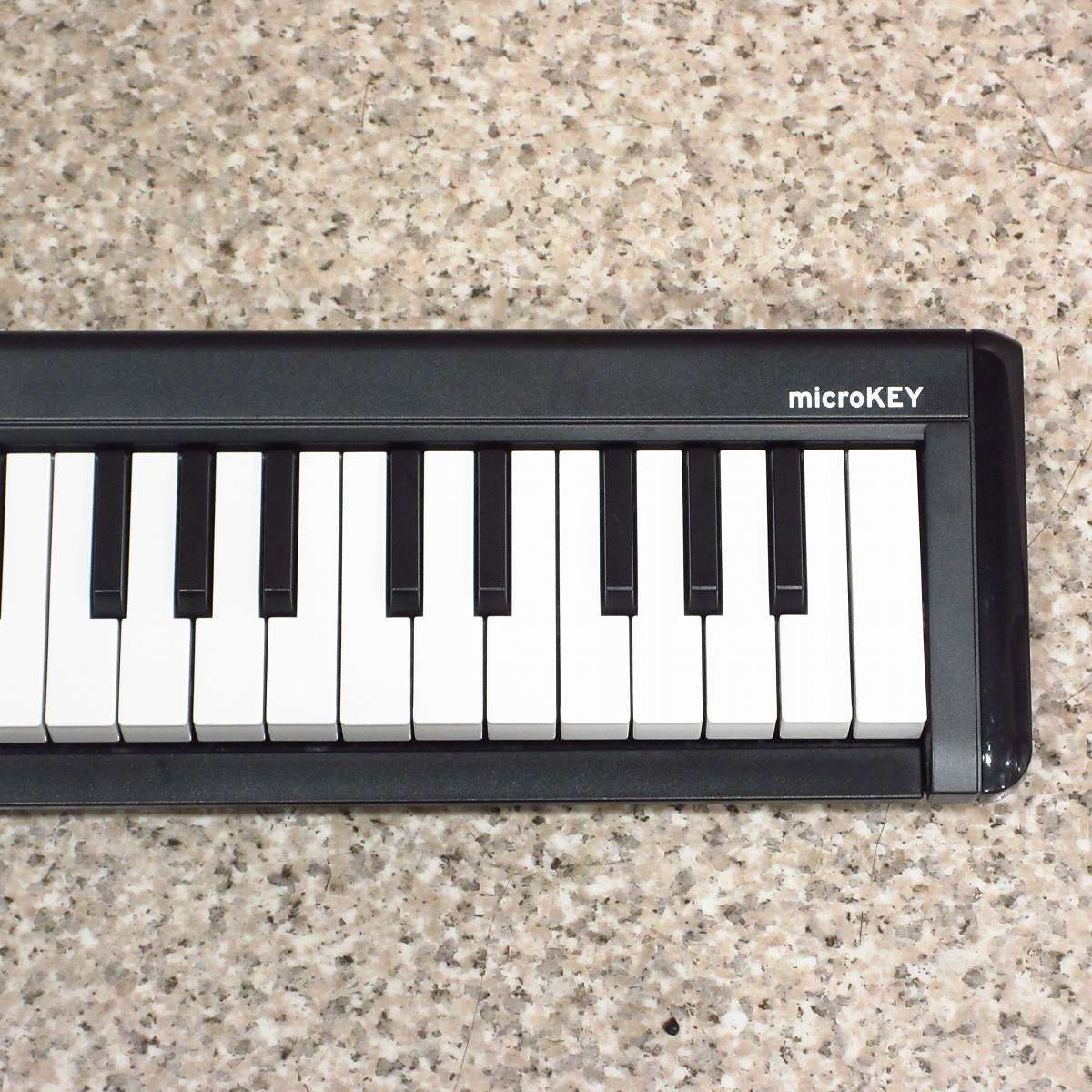 KORG microKEY2-61 ☆61鍵盤MIDIキーボード 【横浜店】（中古）【楽器