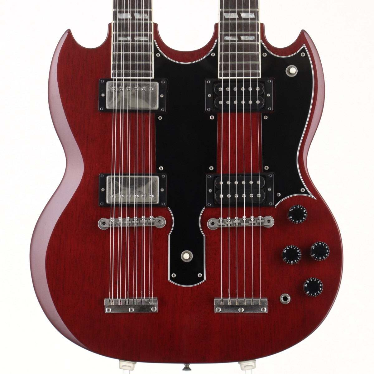 FERNANDES/BURNY SG-140JP 【御茶ノ水本店】（中古/送料無料）【楽器