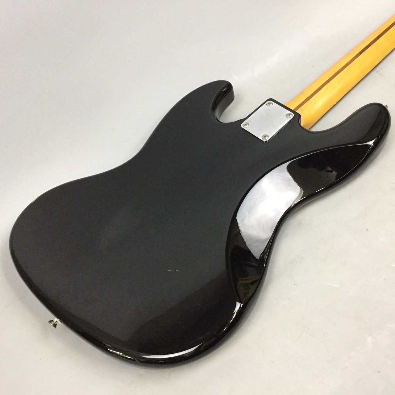 Cool Z ZJB-10R BLK 2014年製（中古/送料無料）【楽器検索デジマート】